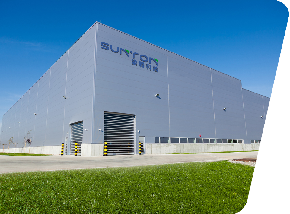 Jiangsu Suoteng New Material Technology Co. ، Ltd.